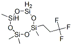 429-67-4,1,3,5,7-TETRAKIS(3,3,3-TRIFLUOROPROPYL)1,3,5,7-TETRAMETHYLCYCLOSILOXANES