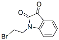 4290-78-2,1-(2-BROMOETHYL)-1H-INDOLE-2,3-DIONE