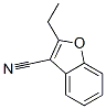 42901-97-3,3-Cyano-2-ethylbenzofuran