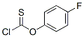 42908-73-6,4-FLUOROPHENYL CHLOROTHIONOFORMATE