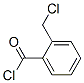42908-86-1,2-(Chloromethyl)benzoyl chloride
