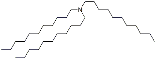 42910-16-7,TRIUNDECYLAMINE