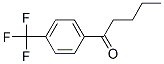 42916-66-5,1-(4-TRIFLUOROMETHYL-PHENYL)-PENTAN-1-ONE