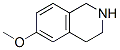 42923-77-3,6-METHOXY-1,2,3,4-TETRAHYDRO-ISOQUINOLINE