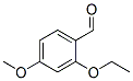 42924-37-8,2-ETHOXY-4-ANISALDEHYDE