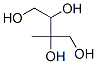 42933-13-1,2-methylbutane-1,2,3,4,-tetrol
