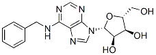 4294-16-0,N6-BENZYLADENOSINE