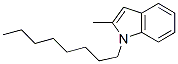 42951-39-3,1-Octyl-2-methylindole