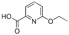 42955-22-6,6-Ethoxypyridine-2-carboxylic acid
