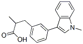 429689-17-8,(S)-METHYL-3-(1-METHYL-1H-INDOL-3-YL)-PHENYL-PROPIONATE