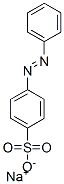 42975-18-8,sodium 4-(phenylazo)benzenesulphonate