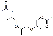 42978-66-5,Tri(propylene glycol) diacrylate