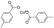 42978-77-8,cobalt toluate