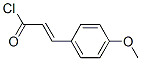 42996-84-9,trans-3-(4-Methoxyphenyl)-acryloyl  chloride