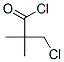 4300-97-4,3-Chloropivaloyl chloride