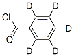 43019-90-5,BENZOYL-D5 CHLORIDE