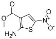 43028-48-4,2-AMINO-3-METHOXYCARBONYL-5-NITROTHIOPHENE