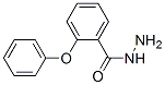 43038-37-5,2-PHENOXYBENZHYDRAZIDE