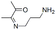 430424-19-4,2-Butanone, 3-[(3-aminopropyl)imino]-, (3Z)- (9CI)