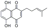 43043-74-9,DEOXYSHIKONIN