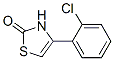 43045-08-5,4-(2-CHLOROPHENYL)-2(3H)-THIAZOLONE