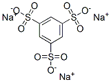 43052-65-9,1,3,5-Benzenetrisulfonic acid trisodium salt