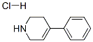 4-Phenyl-1,2,3,6-tetrahydropyridine hydrochloride 43064-12-6,4-Phenyl-1,2,3,6-tetrahydropyridine hydrochloride