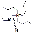 43064-96-6,Tetrabutylammonium cyanoborohydride