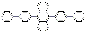 43069-36-9,9,10-BIS[(1,1'-BIPHENYL)-4-YL]ANTHRACENE