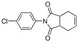 43069-64-3,N-(P-CHLOROPHENYL)-4-CYCLOHEXENE-1,2-DICARBOXIMIDE