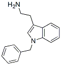 4307-98-6,2-(1-BENZYL-1H-INDOL-3-YL)-ETHYLAMINE