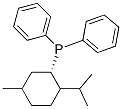 43077-29-8,(S)-(+)-NEOMENTHYLDIPHENYLPHOSPHINE