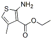 43088-42-2,ETHYL 2-AMINO-4-METHYLTHIOPHENE-3-CARBOXYLATE