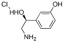 43090-68-2,(S)-alpha.-(aminomethyl)-3-hydroxybenzyl alcohol hydrochloride