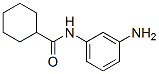 43096-46-4,N-(3-Aminophenyl)cyclohexanecarboxamide