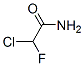431-09-4,CHLOROFLUOROACETAMIDE