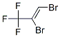 1,2-DIBROMO-3,3,3-TRIFLUOROPROPENE 431-22-1,1,2-DIBROMO-3,3,3-TRIFLUOROPROPENE