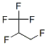 431-31-2,1,1,1,2,3-PENTAFLUOROPROPANE