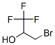 431-34-5,3-BROMO-1,1,1-TRIFLUORO-2-PROPANOL