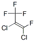 1,2-DICHLOROTETRAFLUOROPROPENE 431-53-8,1,2-DICHLOROTETRAFLUOROPROPENE