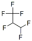 431-63-0,1,1,1,2,3,3-HEXAFLUOROPROPANE