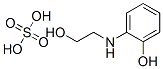 43100-74-9,o-[(2-hydroxyethyl)amino]phenol sulphate
