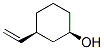43101-35-5,cis-3-vinylcyclohexan-1-ol