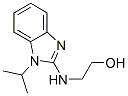 431071-96-4,2-(1-ISOPROPYL-1H-BENZOIMIDAZOL-2-YLAMINO)-ETHANOL
