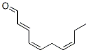 43108-49-2,(2E,4Z,7Z)-deca-2,4,7-trienal