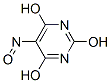 43109-88-2,5-NITROSO-2,4,6-TRIHYDROXYPYRIMIDINE