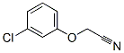 43111-32-6,3-CHLOROPHENOXYACETONITRILE