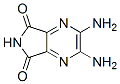 43116-08-1,5H-Pyrrolo[3,4-b]pyrazine-5,7(6H)-dione,2,3-diamino-(9CI)