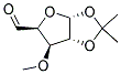 43138-66-5,1 2-O-ISOPROPYLIDENE-3-O-METHYL-ALPHA-D&