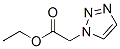 4314-21-0,1H-1,2,3-TRIAZOLE-1-ACETIC ACID ETHYL ESTER